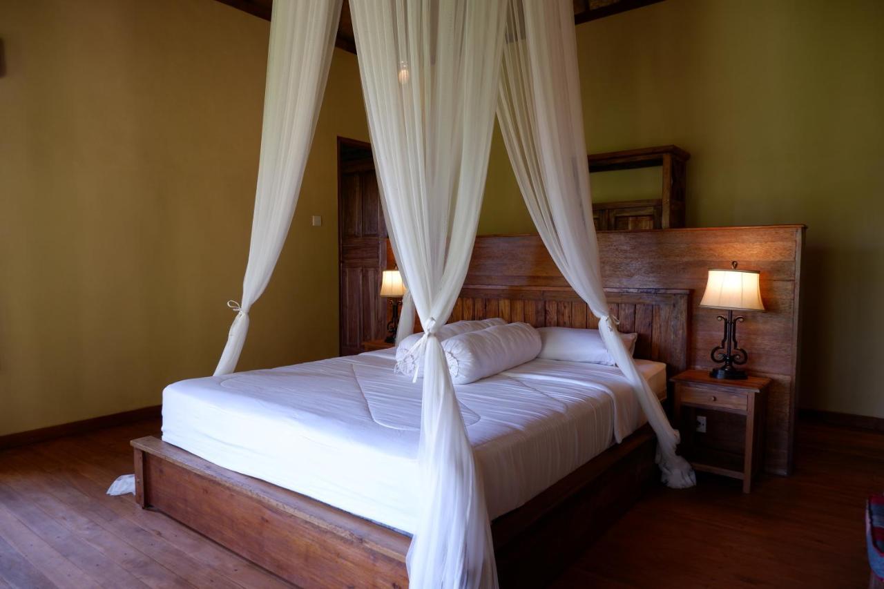 جاتيلويه Saridevi Ecolodge المظهر الخارجي الصورة