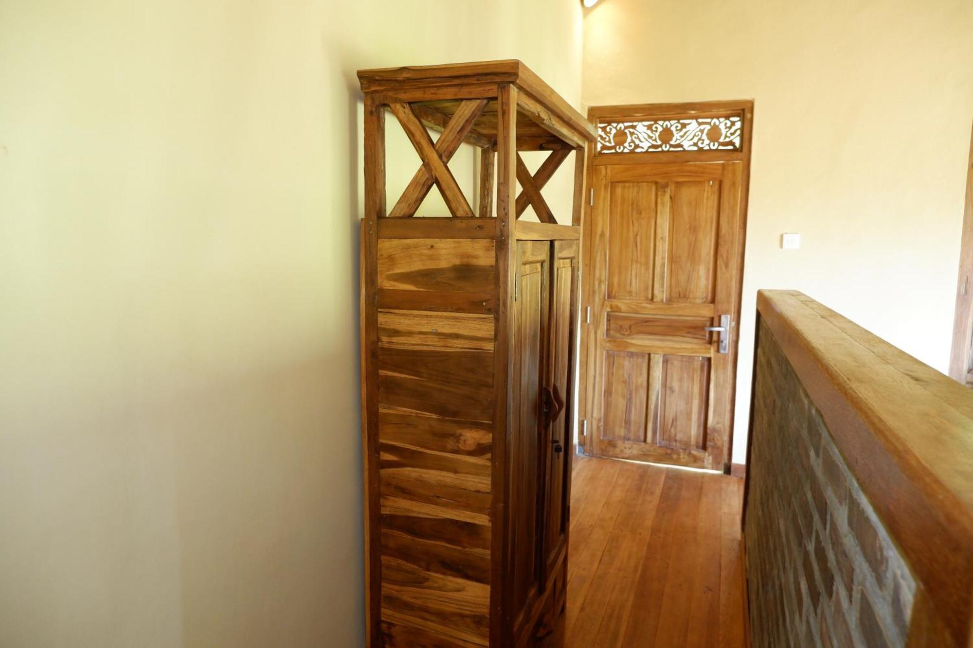 جاتيلويه Saridevi Ecolodge المظهر الخارجي الصورة