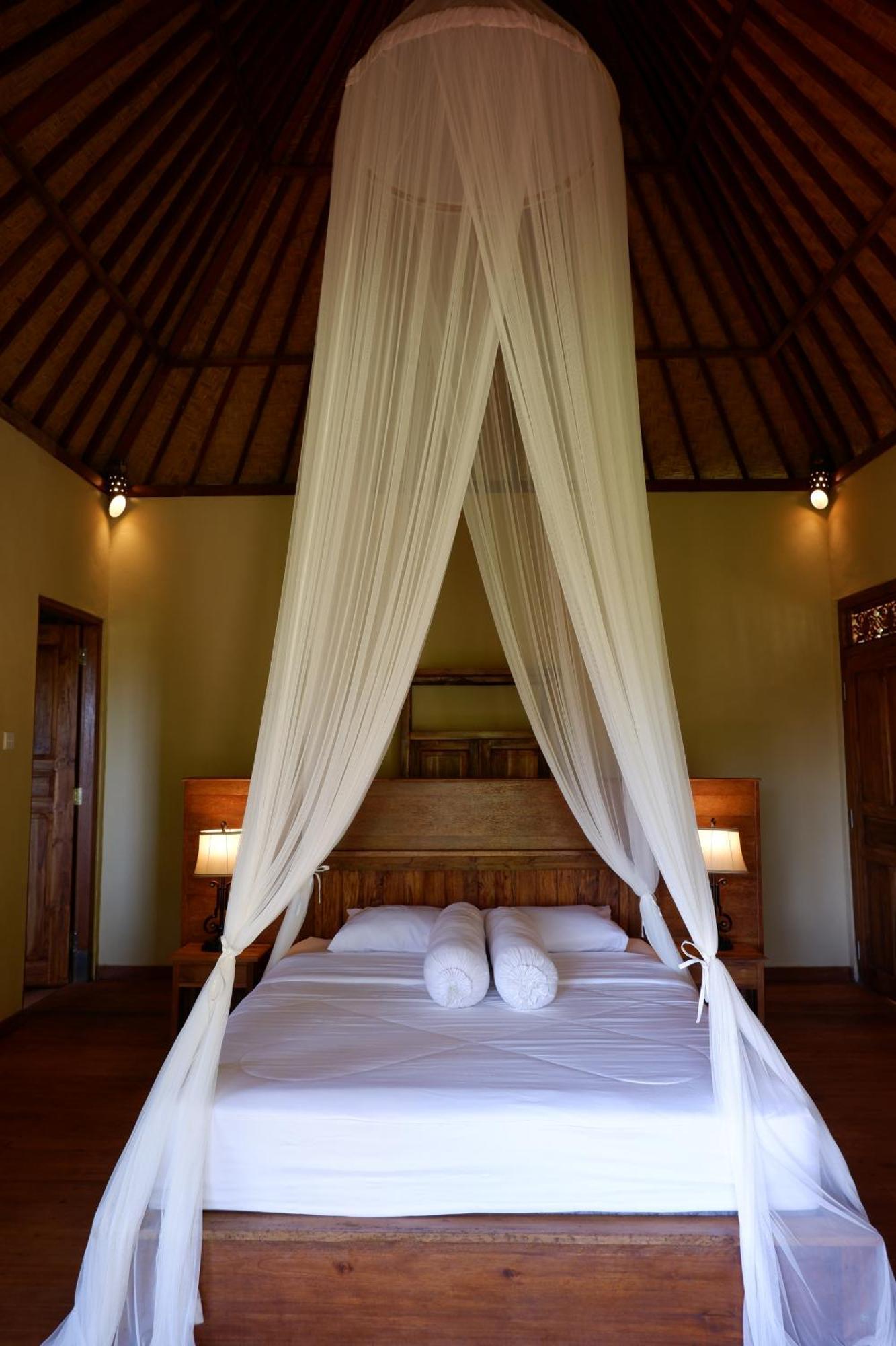 جاتيلويه Saridevi Ecolodge المظهر الخارجي الصورة