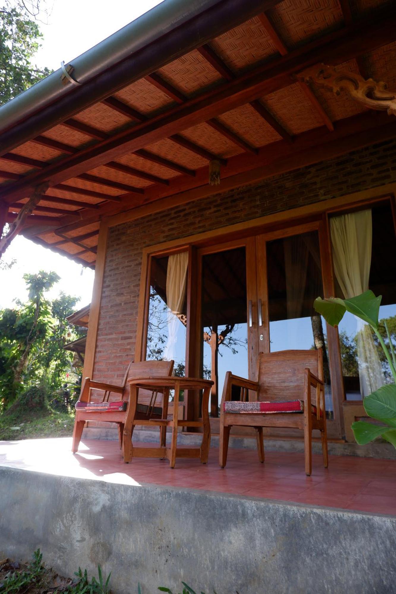 جاتيلويه Saridevi Ecolodge المظهر الخارجي الصورة