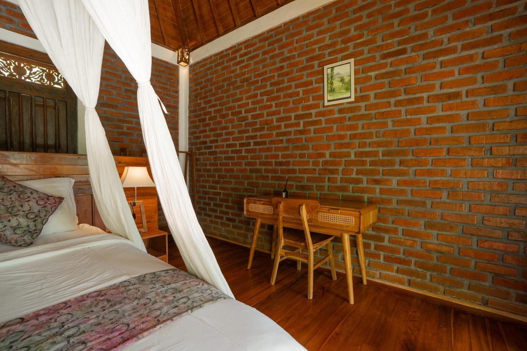 جاتيلويه Saridevi Ecolodge المظهر الخارجي الصورة