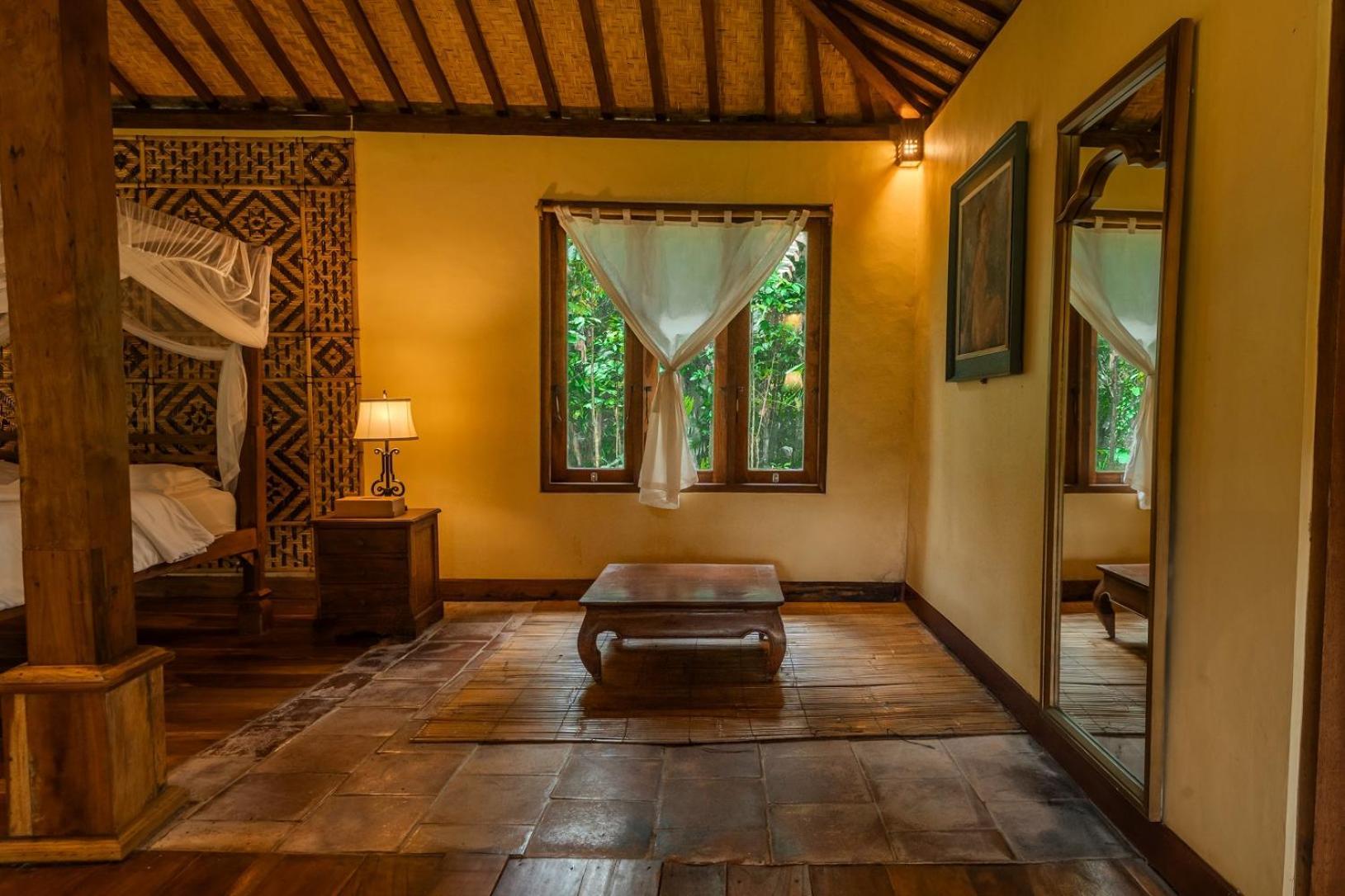 جاتيلويه Saridevi Ecolodge المظهر الخارجي الصورة
