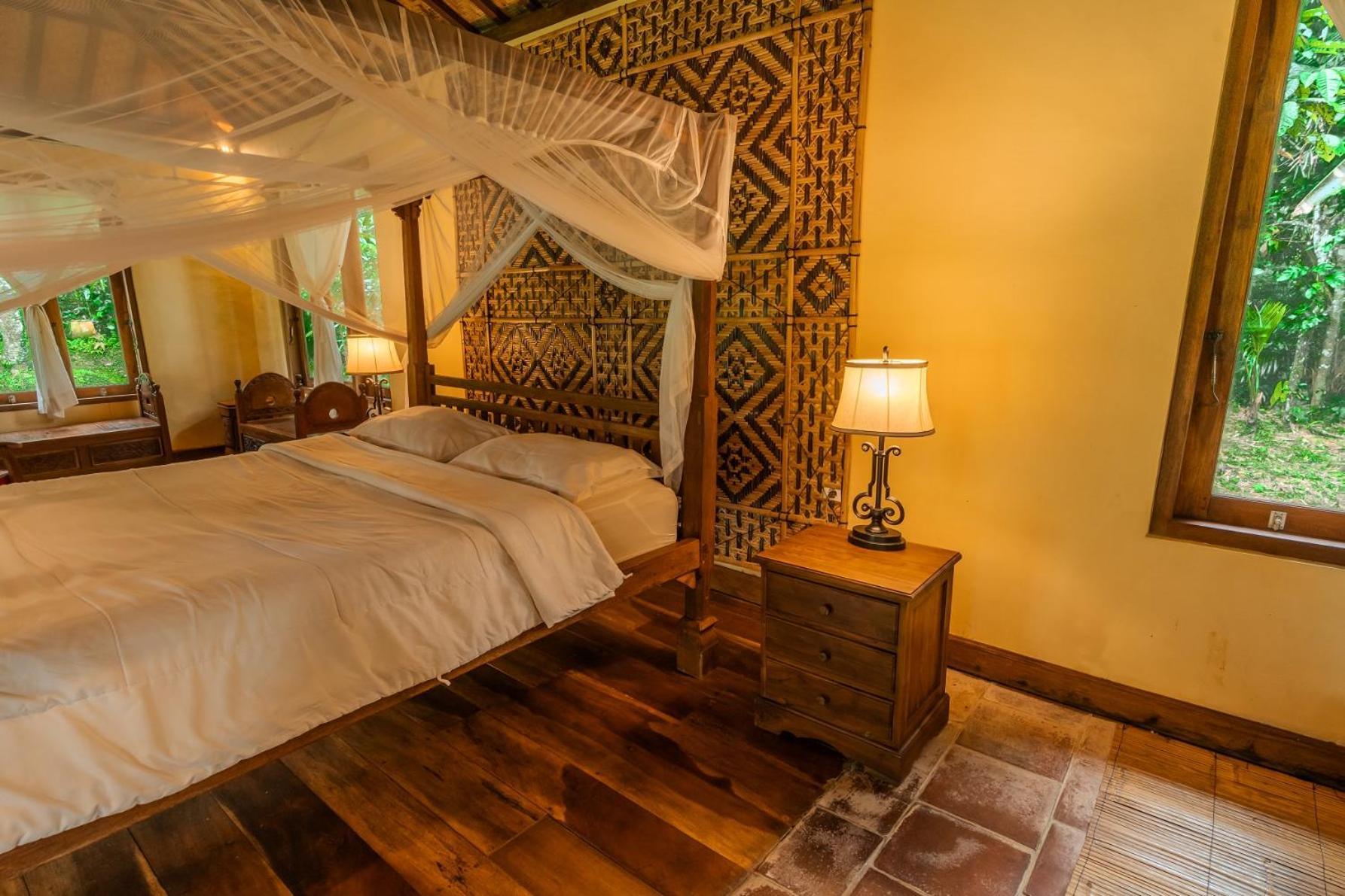 جاتيلويه Saridevi Ecolodge المظهر الخارجي الصورة