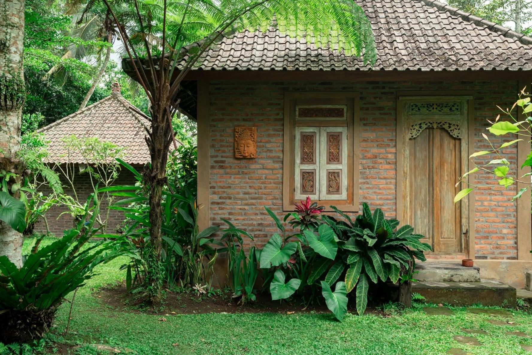 جاتيلويه Saridevi Ecolodge المظهر الخارجي الصورة