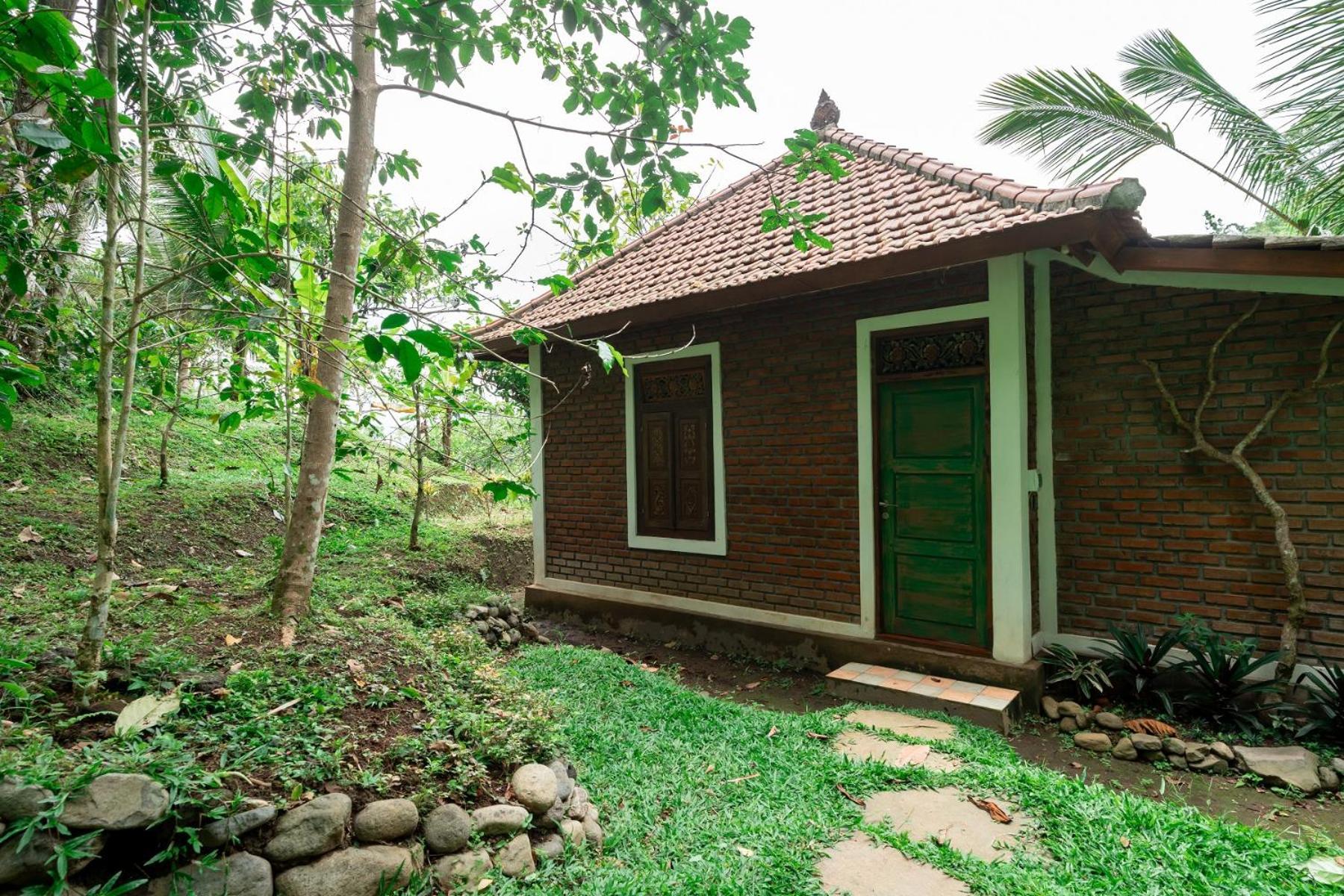 جاتيلويه Saridevi Ecolodge المظهر الخارجي الصورة