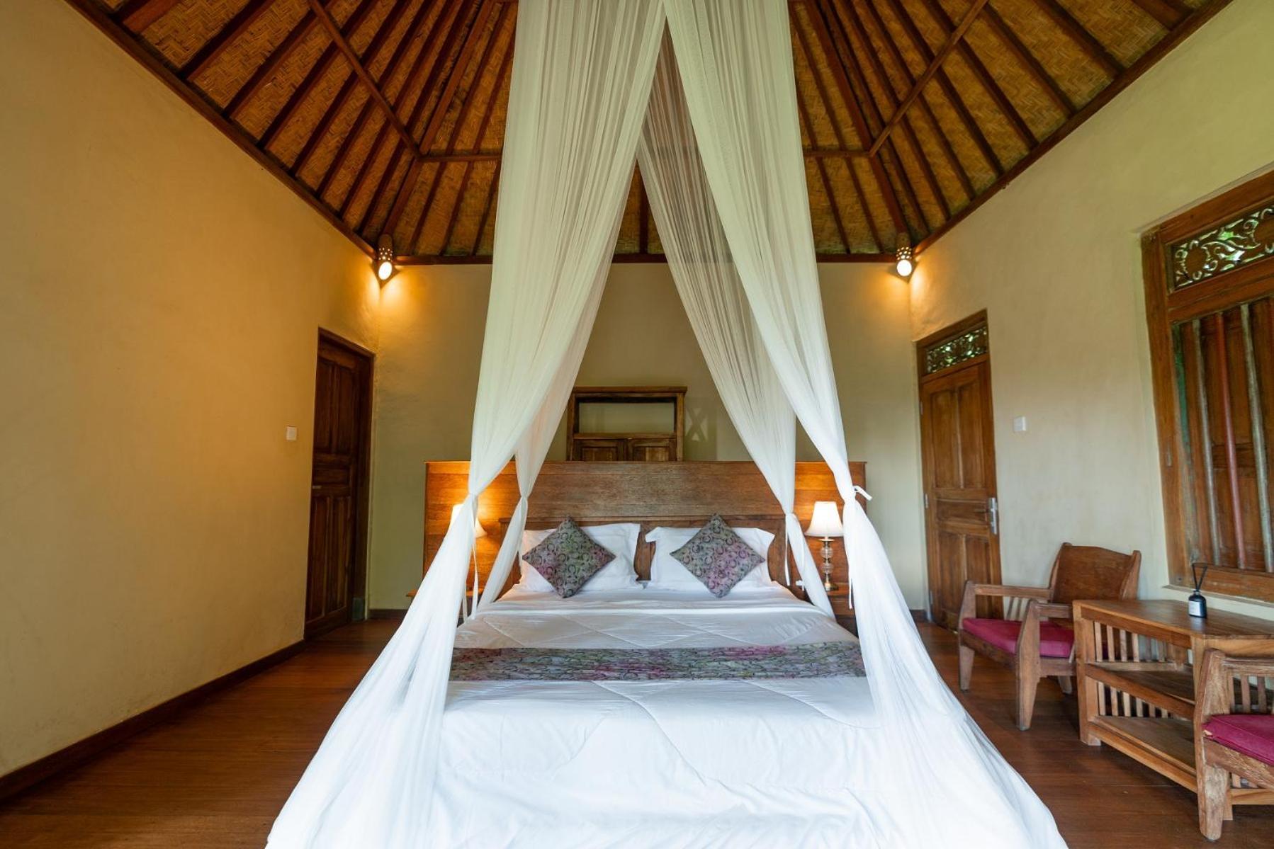 جاتيلويه Saridevi Ecolodge المظهر الخارجي الصورة