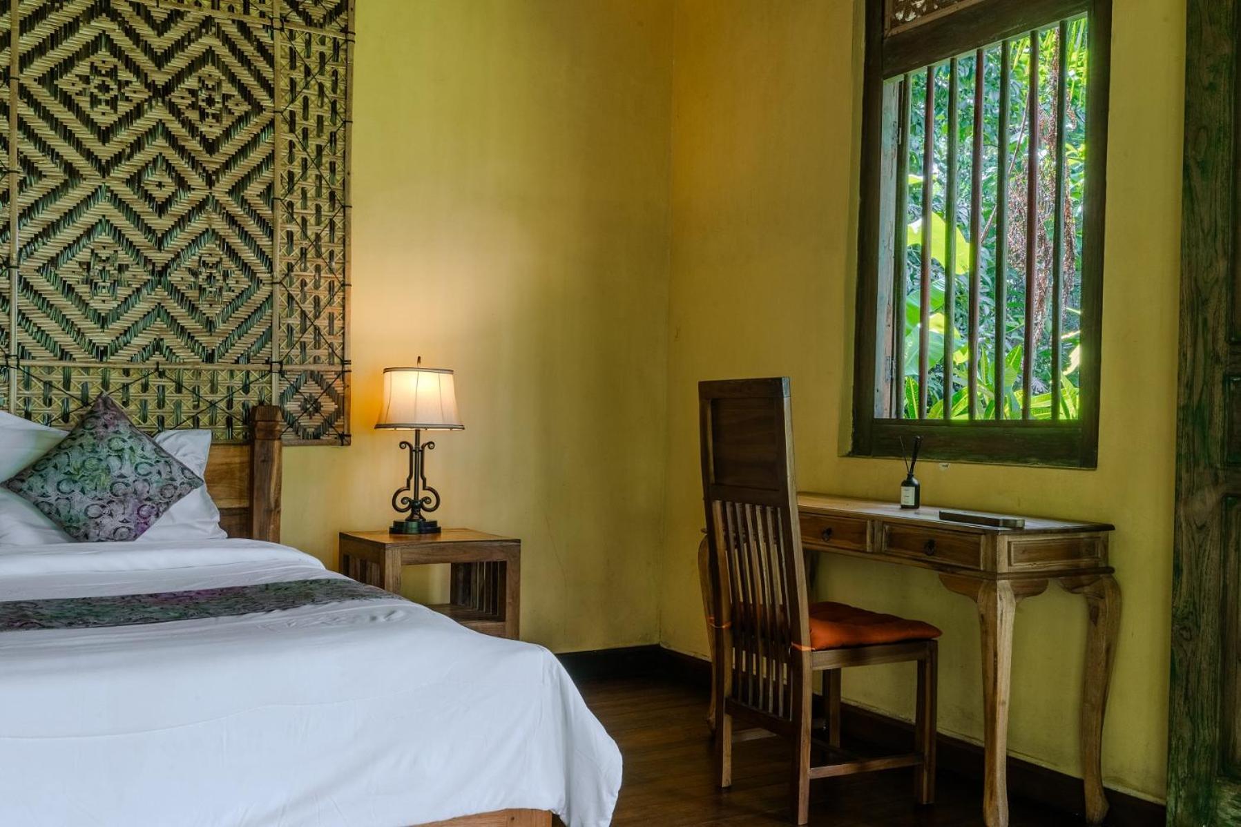 جاتيلويه Saridevi Ecolodge المظهر الخارجي الصورة