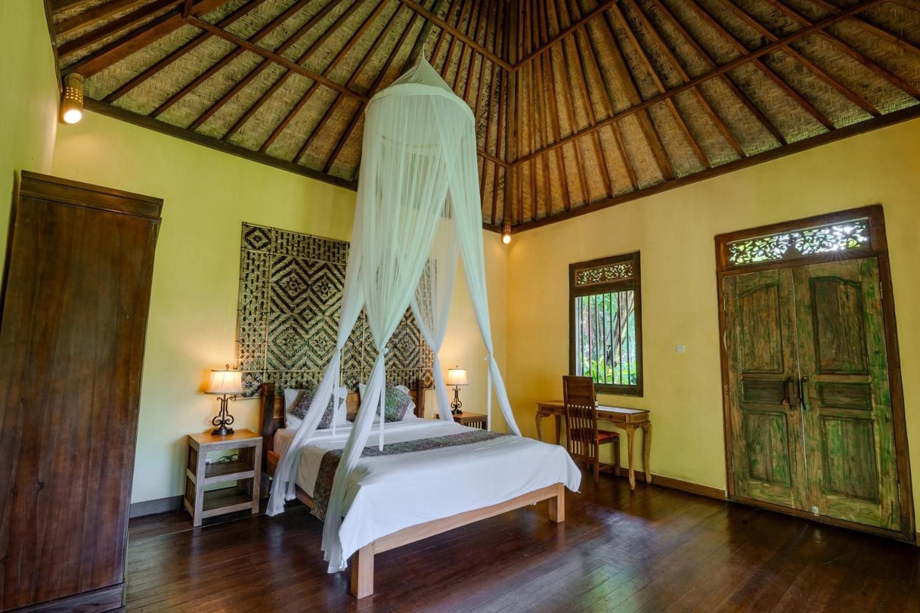 جاتيلويه Saridevi Ecolodge المظهر الخارجي الصورة