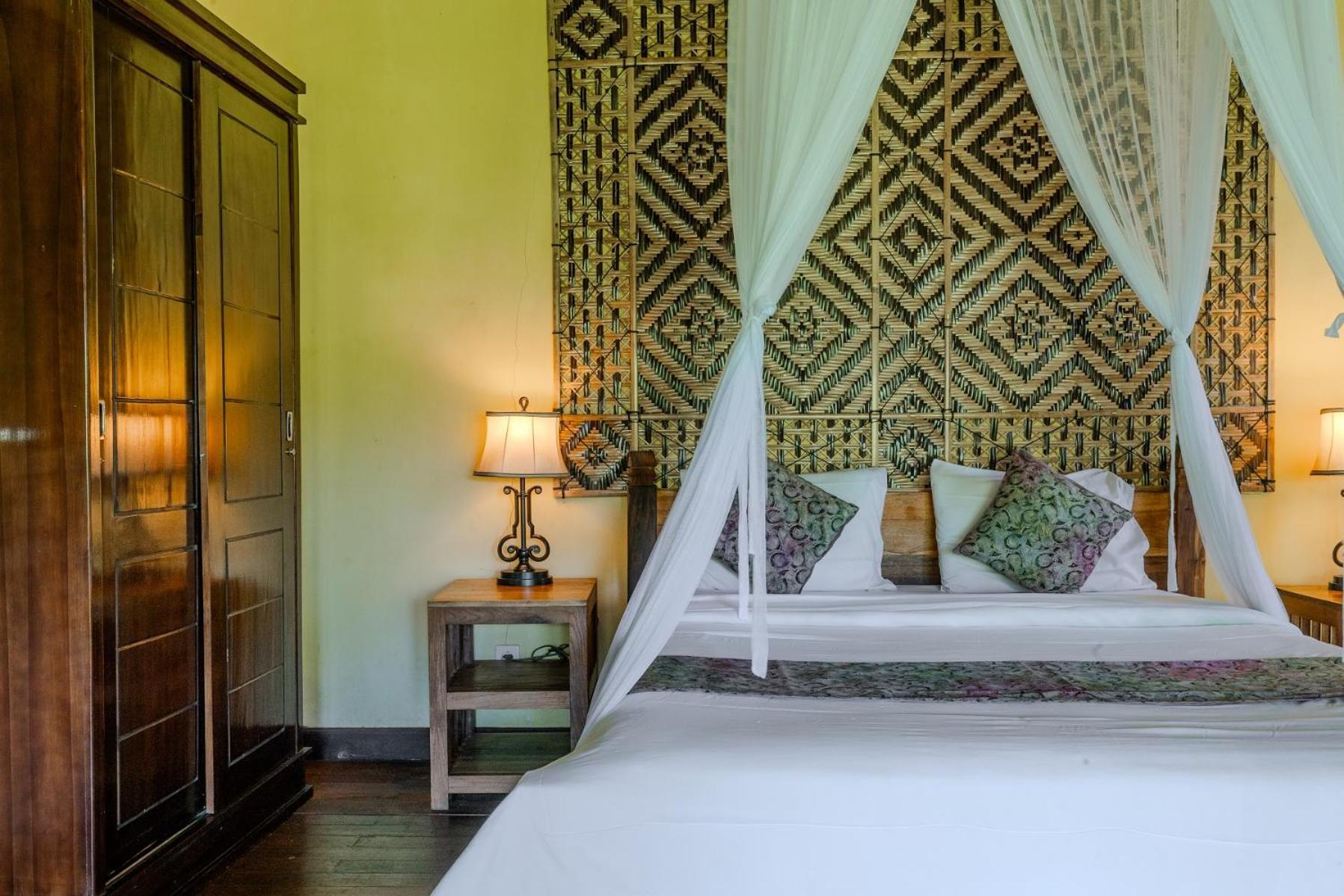 جاتيلويه Saridevi Ecolodge المظهر الخارجي الصورة