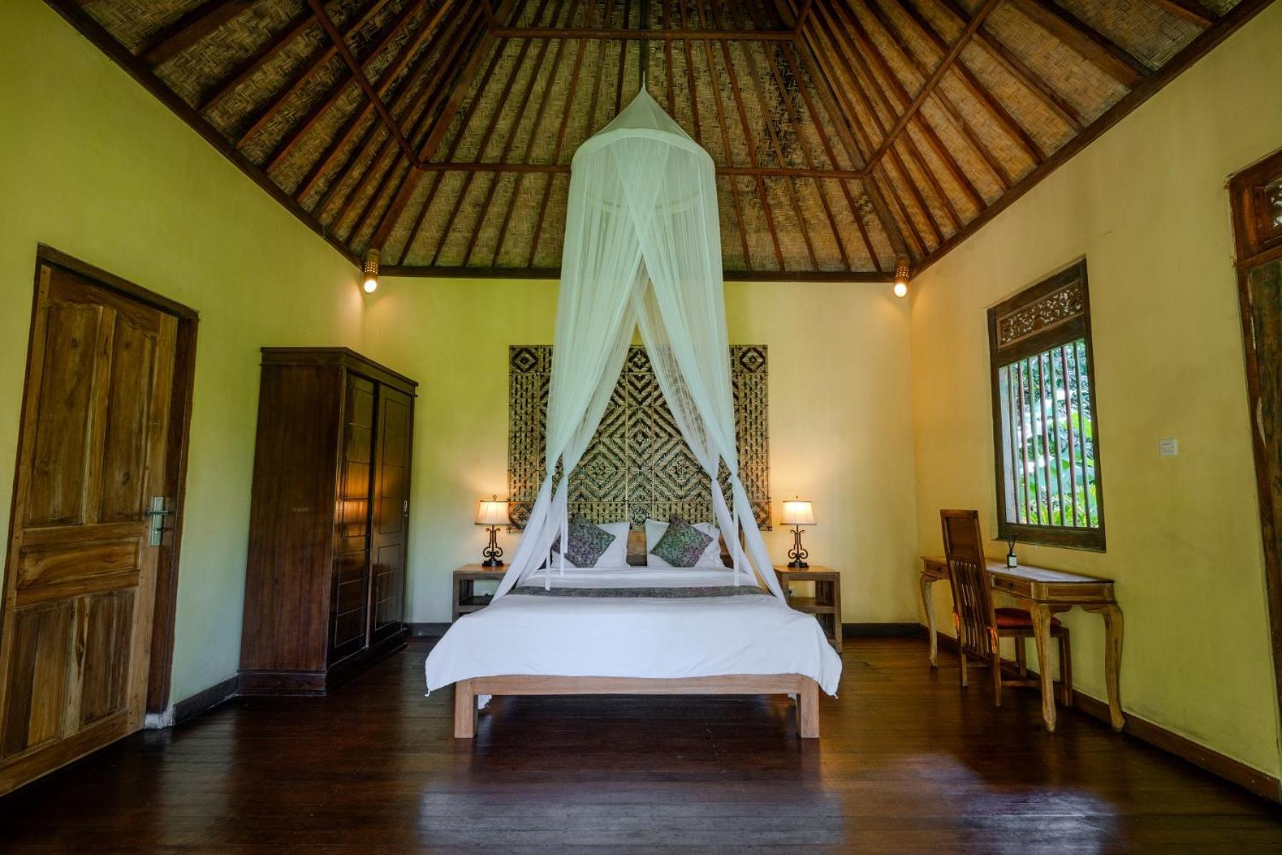 جاتيلويه Saridevi Ecolodge المظهر الخارجي الصورة