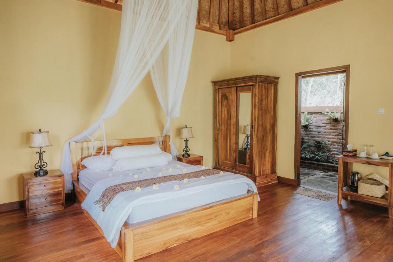 جاتيلويه Saridevi Ecolodge المظهر الخارجي الصورة