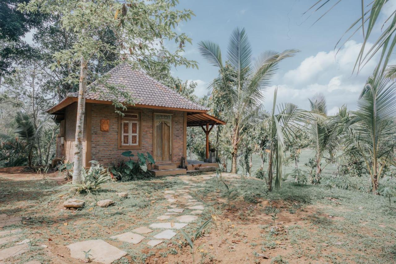 جاتيلويه Saridevi Ecolodge المظهر الخارجي الصورة