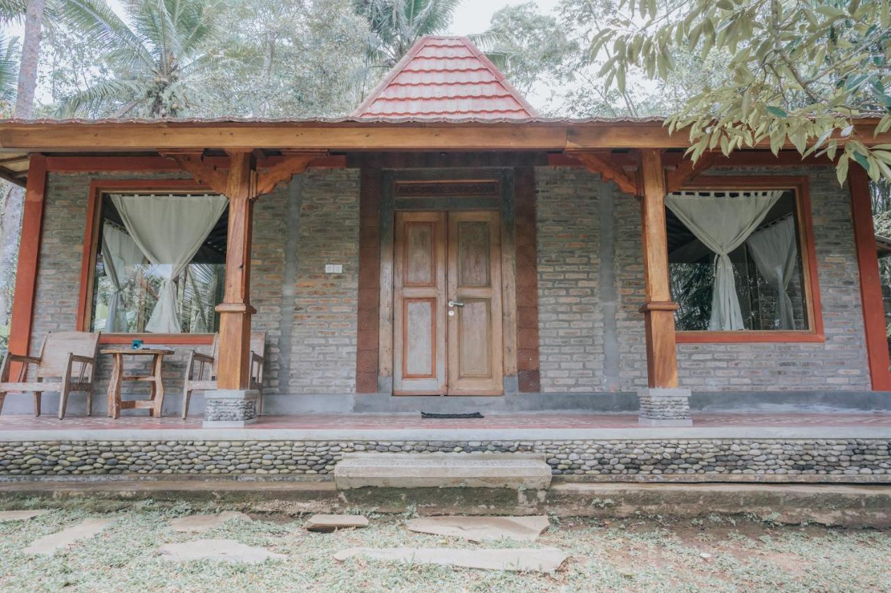 جاتيلويه Saridevi Ecolodge المظهر الخارجي الصورة