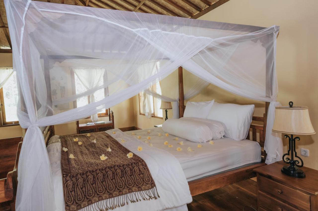 جاتيلويه Saridevi Ecolodge المظهر الخارجي الصورة