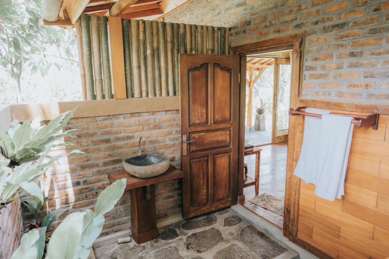 جاتيلويه Saridevi Ecolodge المظهر الخارجي الصورة