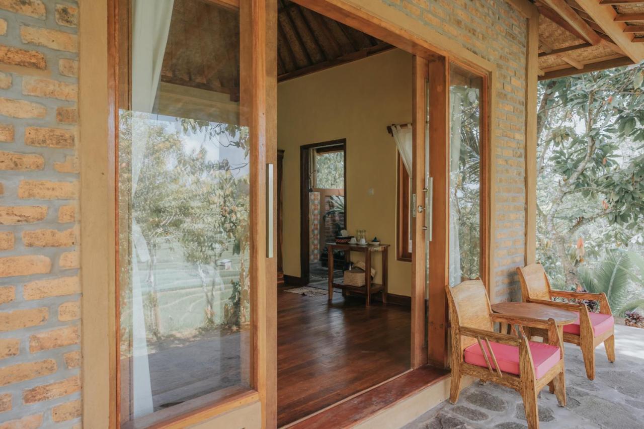 جاتيلويه Saridevi Ecolodge المظهر الخارجي الصورة