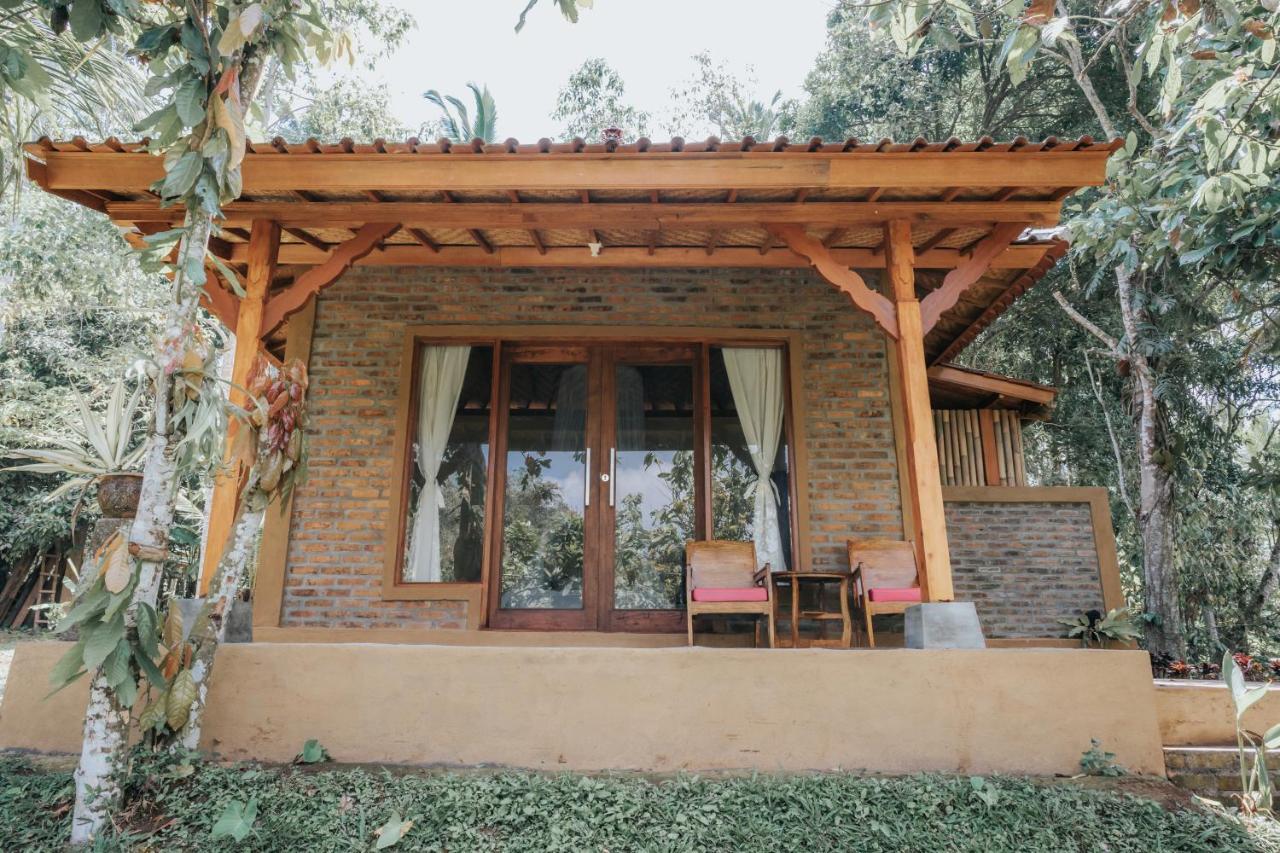 جاتيلويه Saridevi Ecolodge المظهر الخارجي الصورة